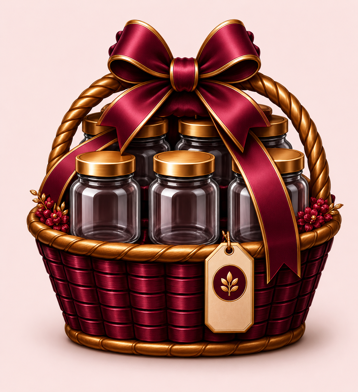 Luxury Gift Hamper